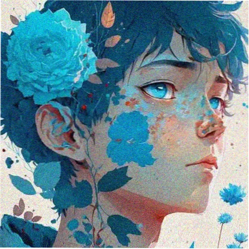 家长头像